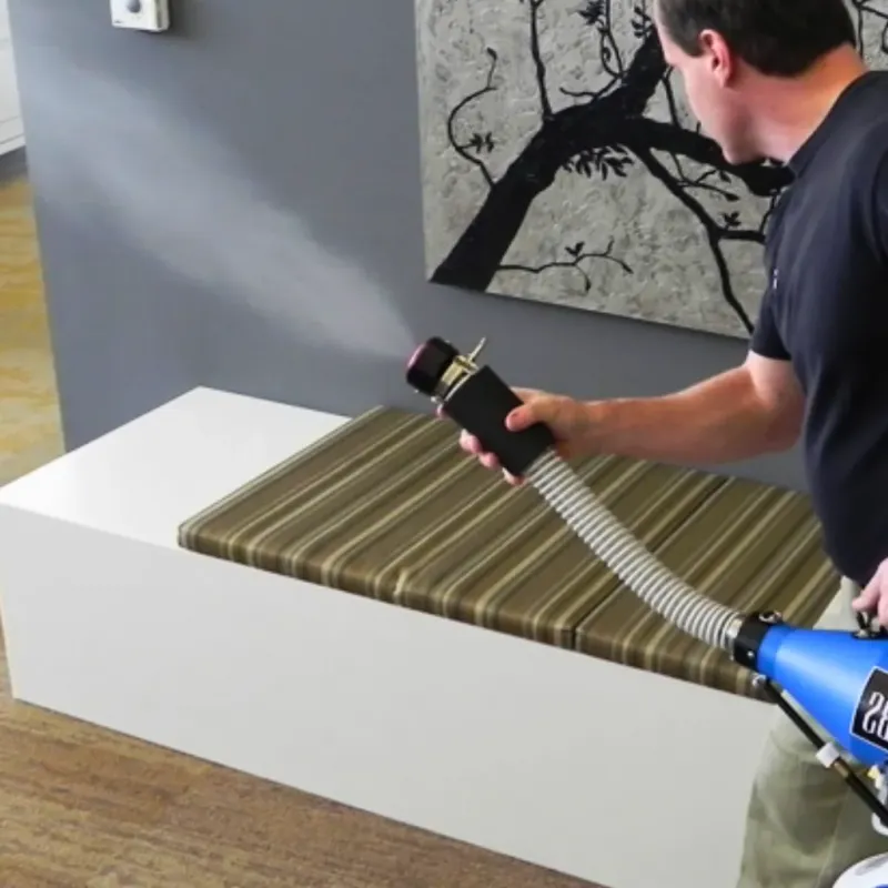 Professional Odor Removal in Oneida County, WI